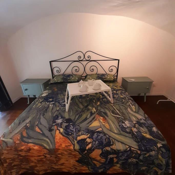 Ventaglieri20 Appartamento Napoli